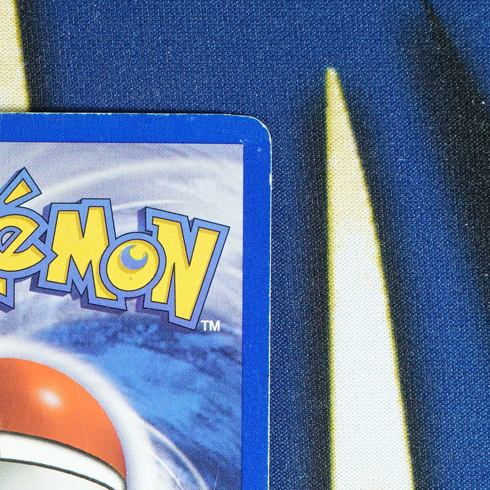 Mewtwo BASE SET Holo Rare 10/102 [MP]