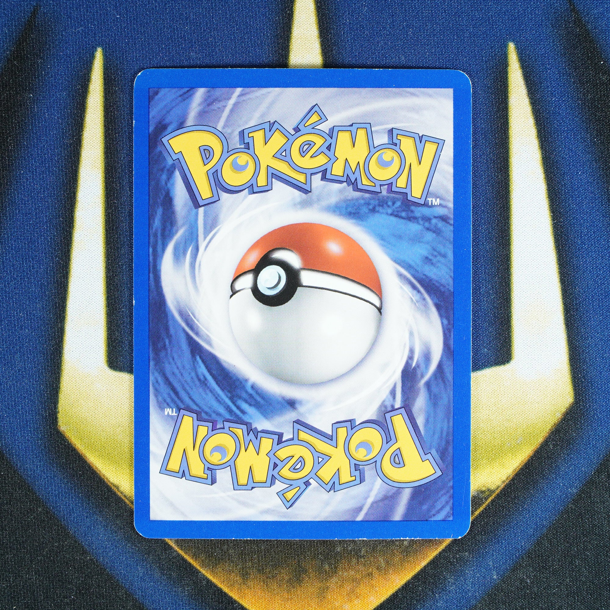 Poliwrath NEO DISCOVERY Holo Rare 9/75 [LP]