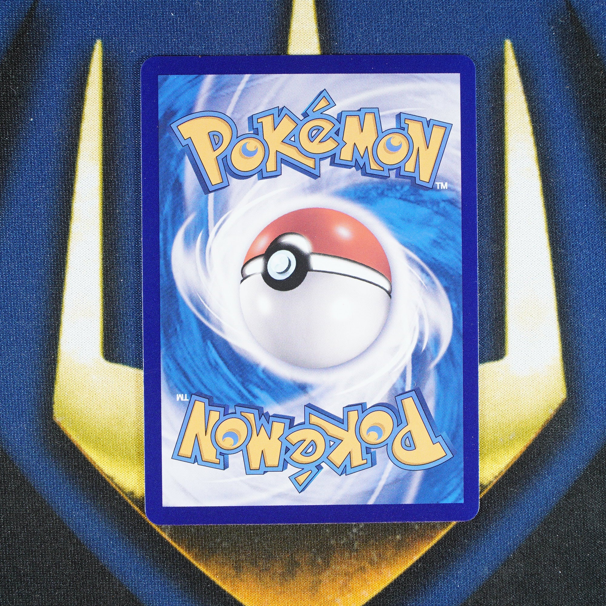 Cubone 151 CHINESE Master Ball Reverse Holo 104/151 [M]