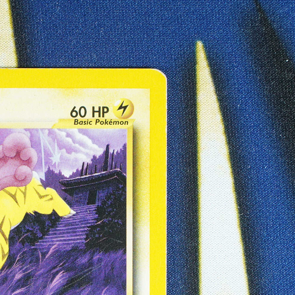 Raikou NEO REVELATION Rare 22/64 [MP]