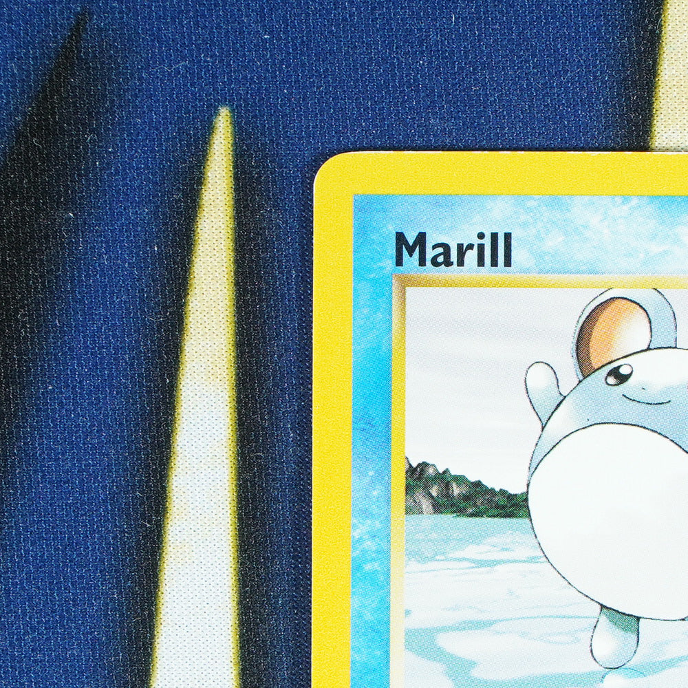Marill BLACK STAR PROMO Promo 29 [MP]
