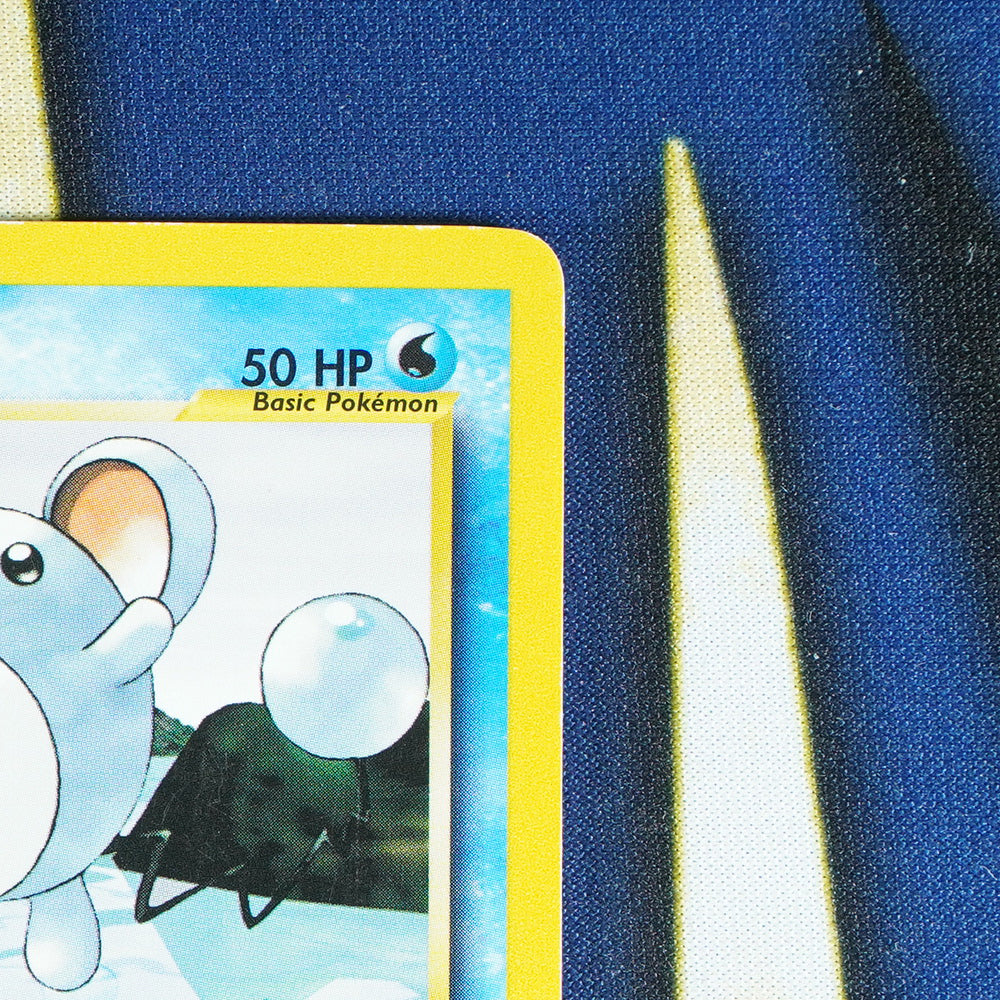Marill BLACK STAR PROMO Promo 29 [MP]