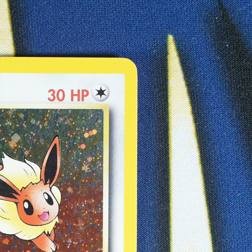 Eevee BLACK STAR PROMO Promo 11 [MP]