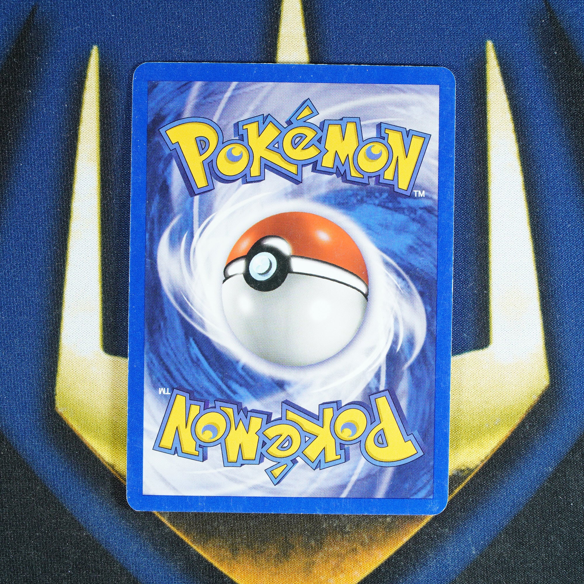 Eevee BLACK STAR PROMO Promo 11 [MP]