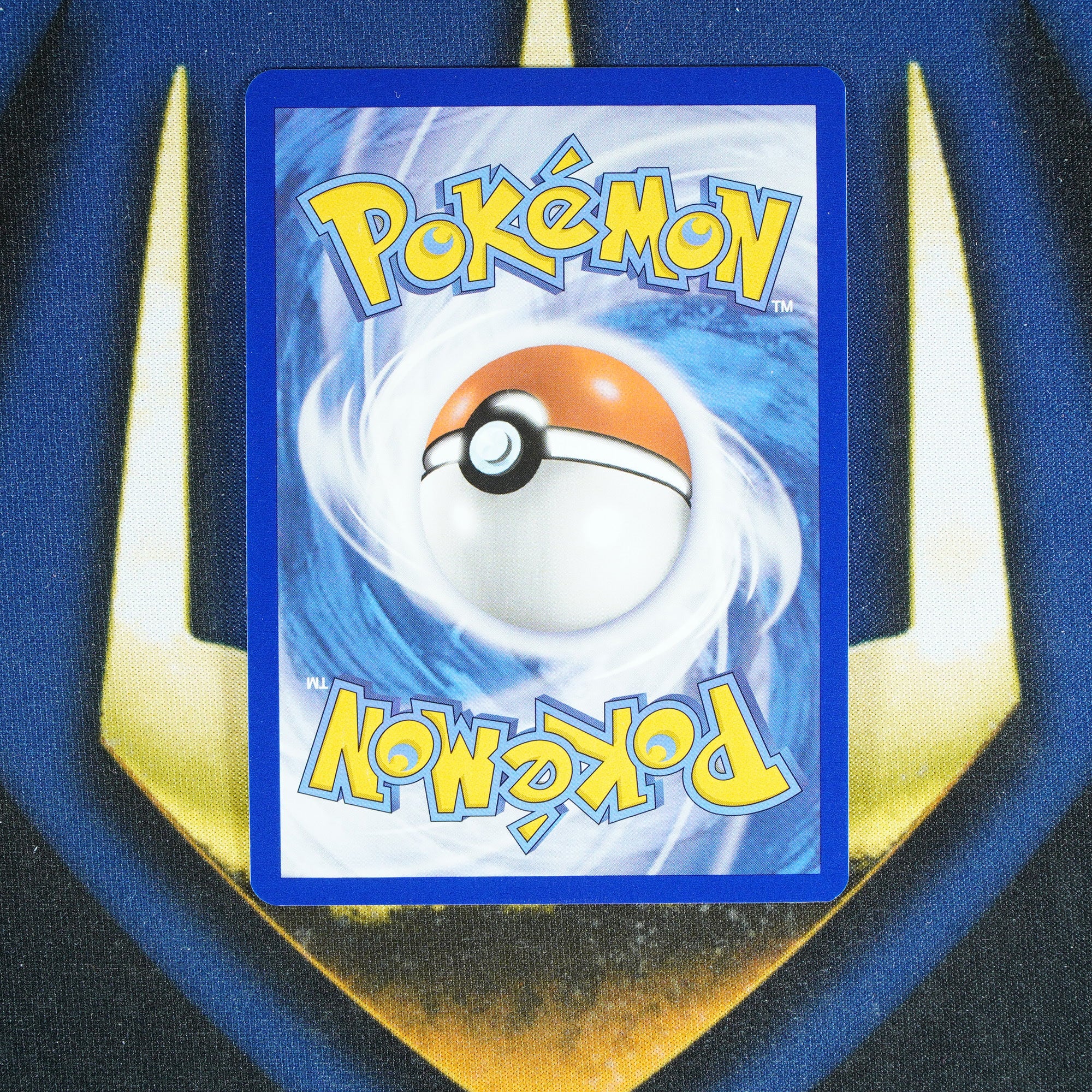 Natu PALDEAN FATES Shiny Rare 151/091 [M]