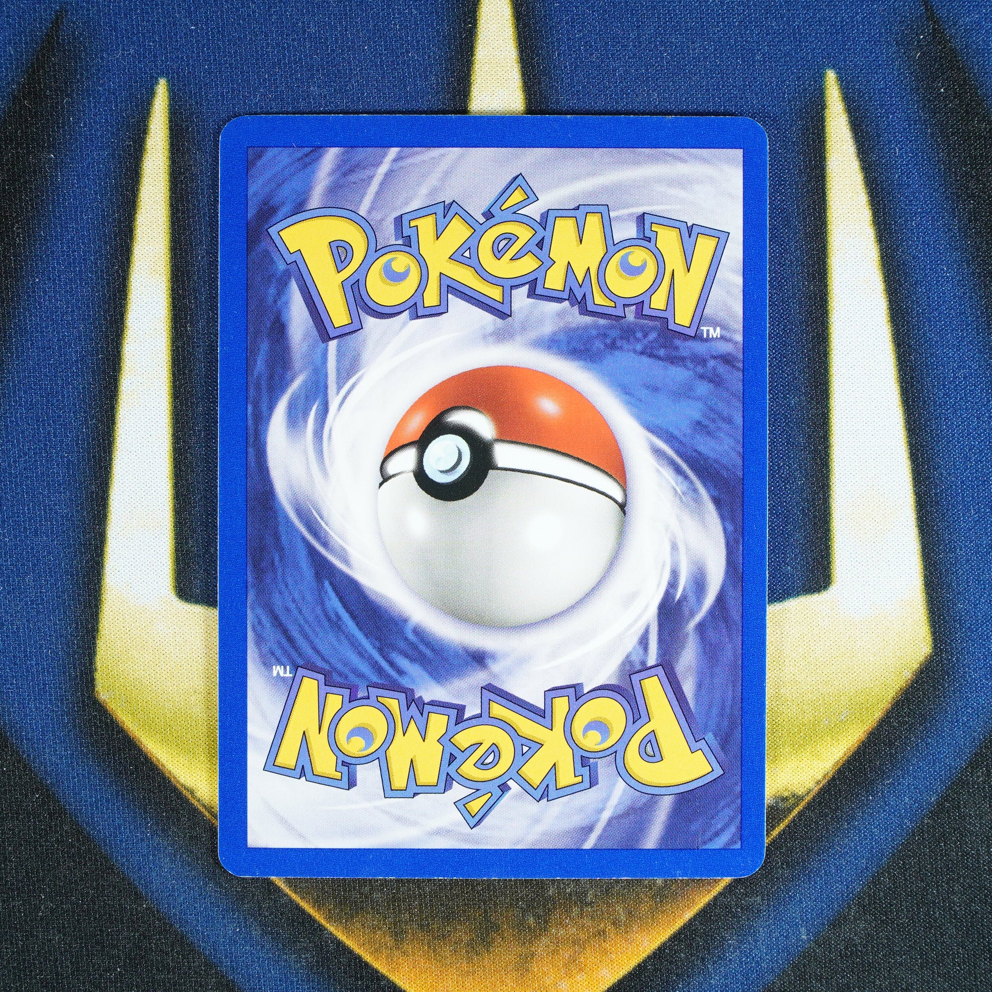 Squirtle TEAM ROCKET 1ST EDITION Common 68/82 [LP]