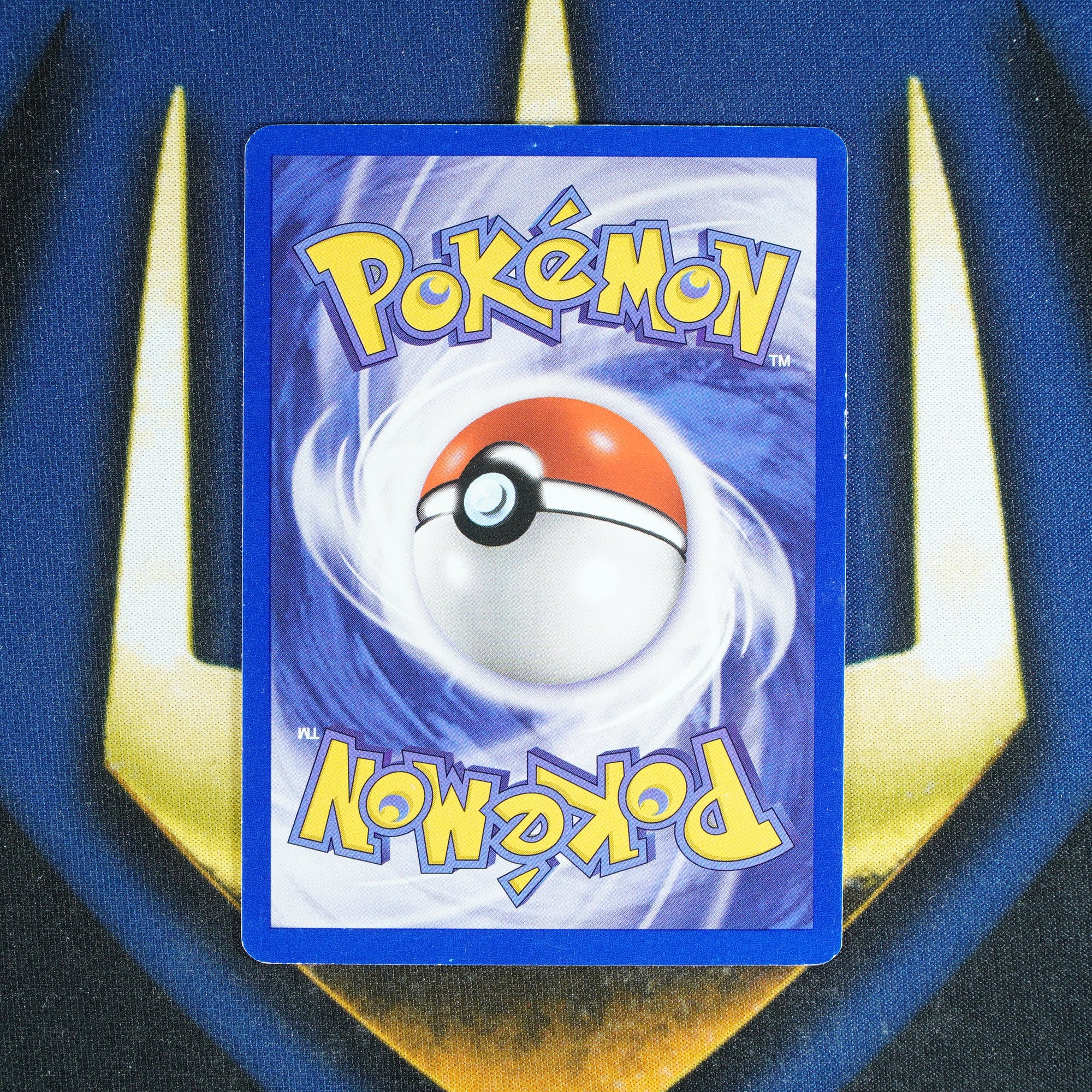 Charmander TEAM ROCKET 1ST EDITION Common 50/82 [LP]