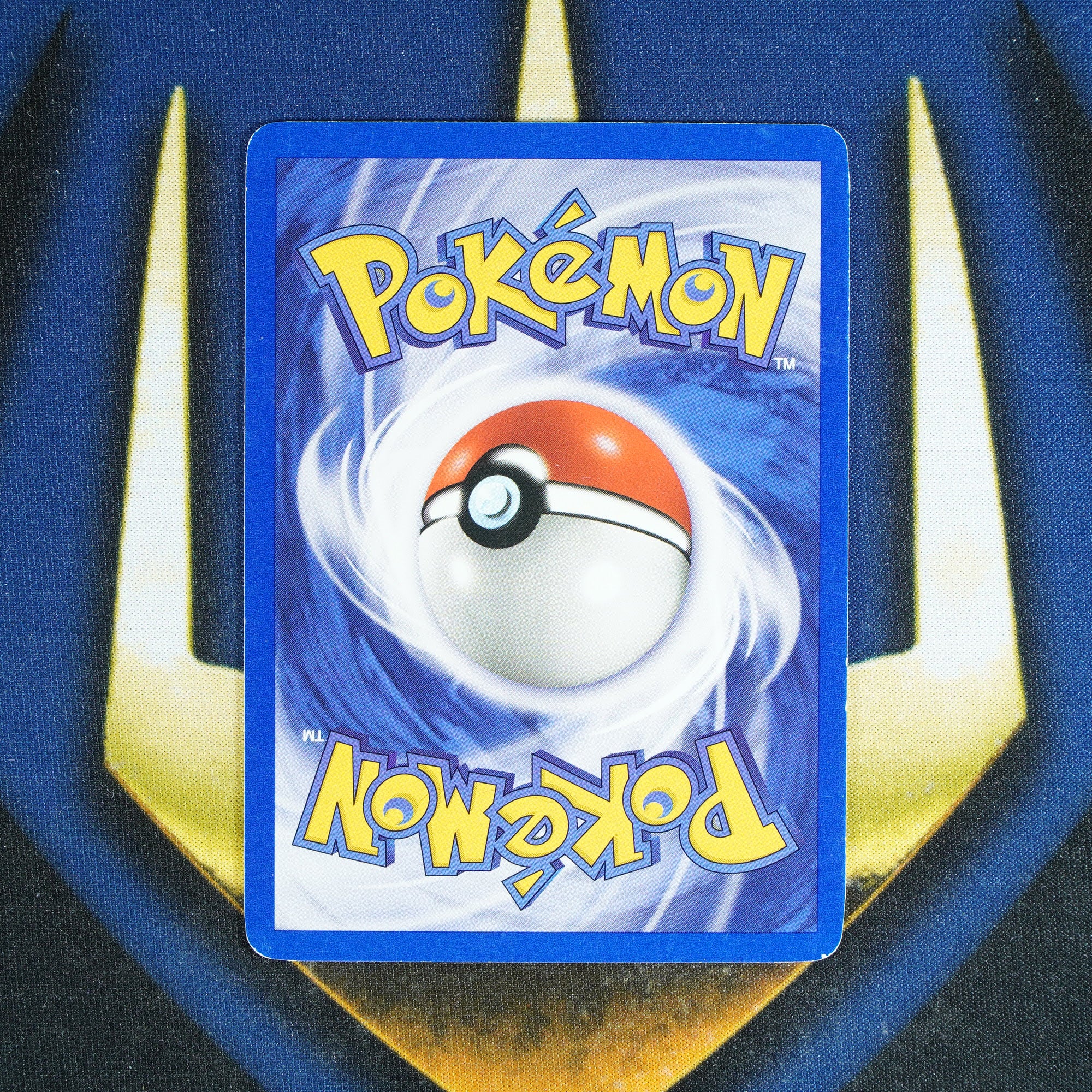 Charmander TEAM ROCKET 1ST EDITION Common 50/82 [LP]