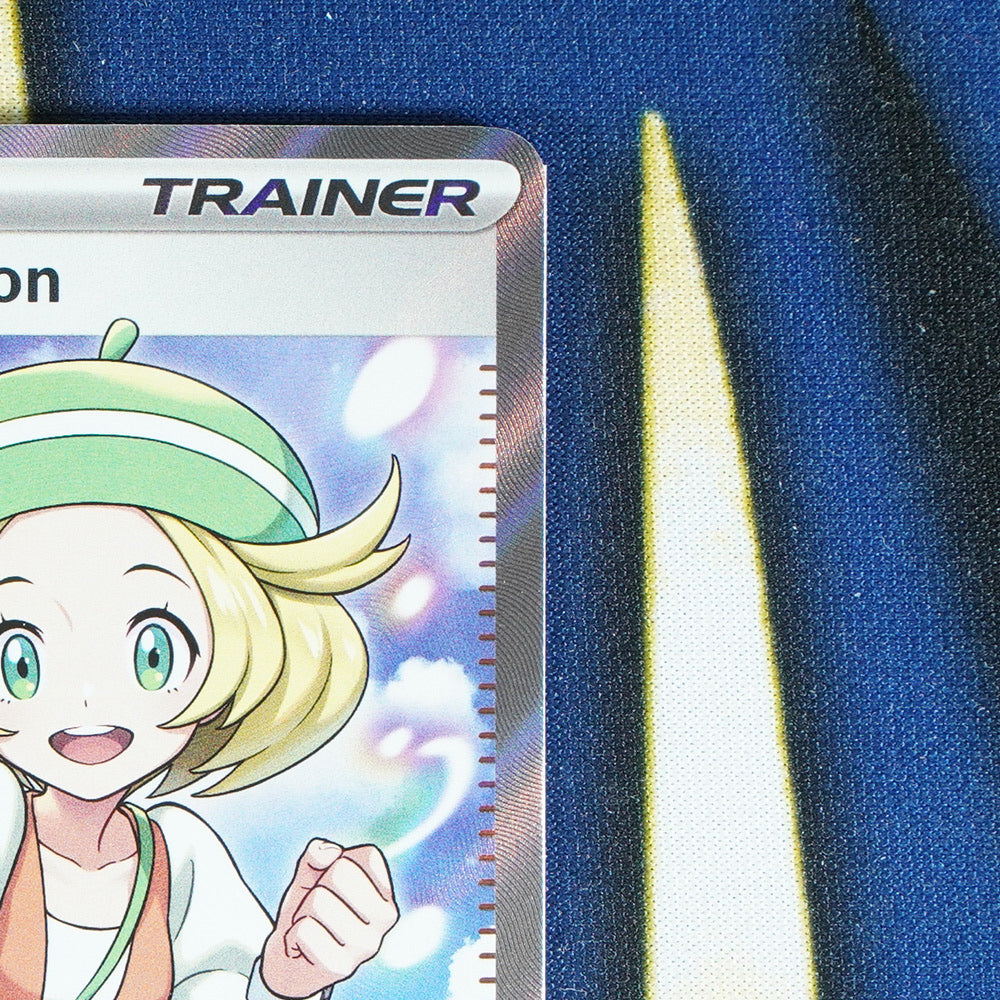 Bianca's Devotion TEMPORAL FORCES Ultra Rare 197/162 [M]