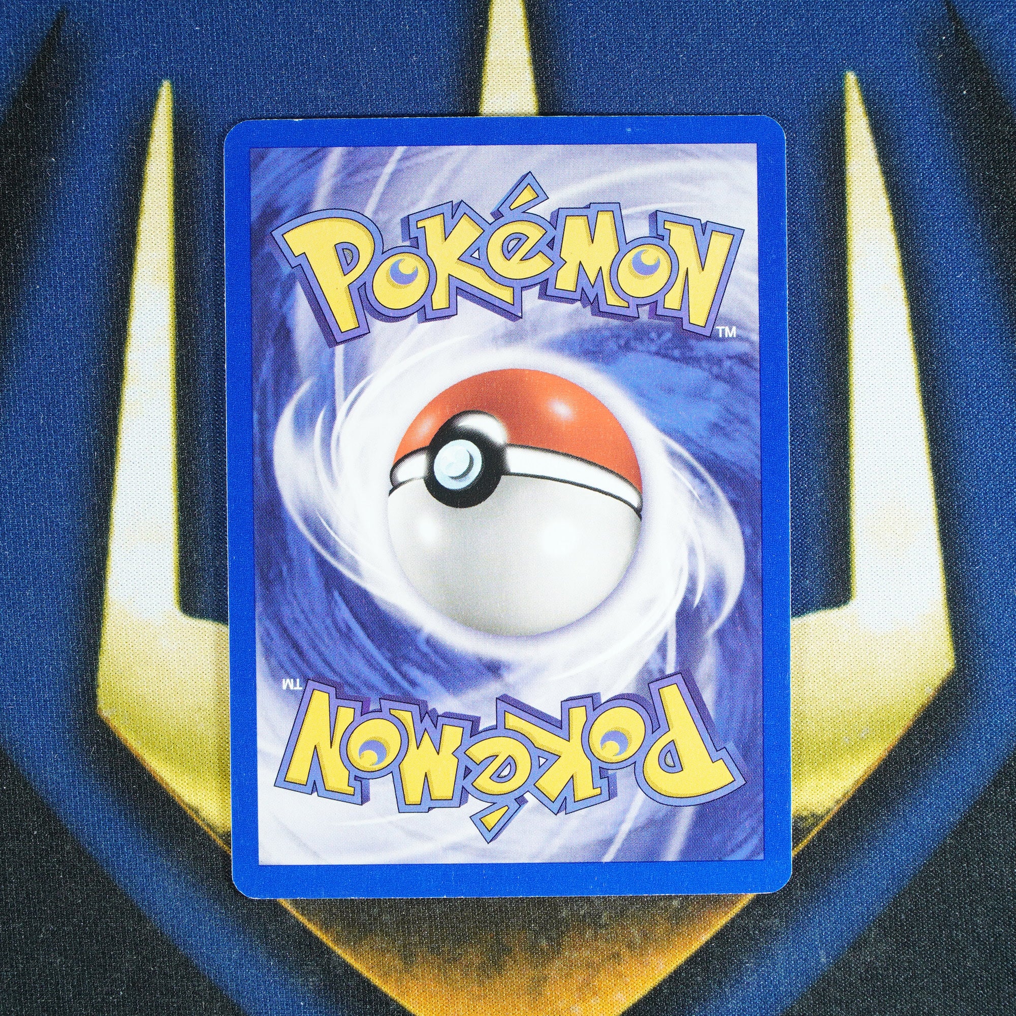Charmander TEAM ROCKET 1ST EDITION Common 50/82 [LP]