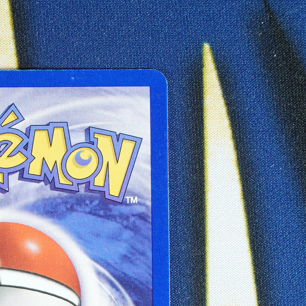 Charmander TEAM ROCKET 1ST EDITION Common 50/82 [LP]