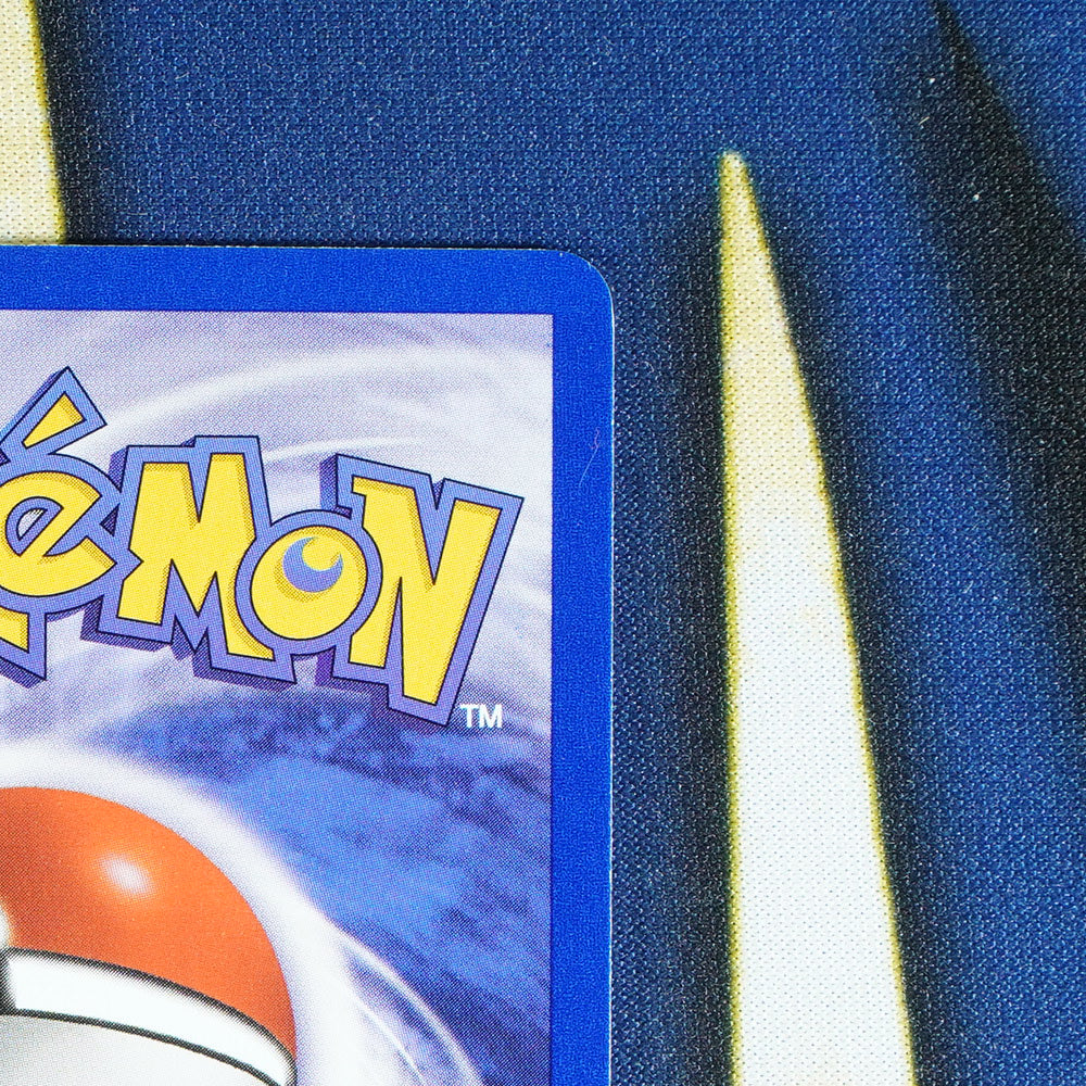 Charmander TEAM ROCKET 1ST EDITION Common 50/82 [NM]