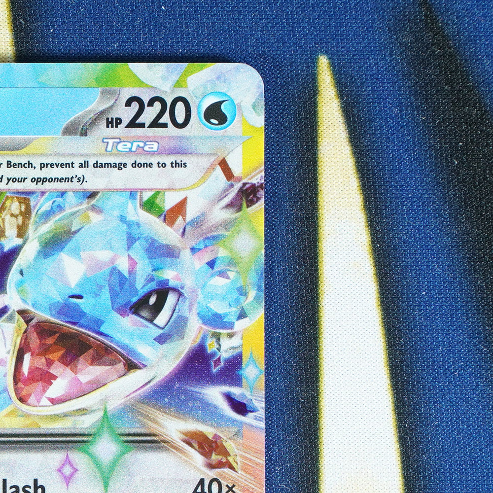 Lapras EX STELLAR CROWN Double Rare 032/142 [M]