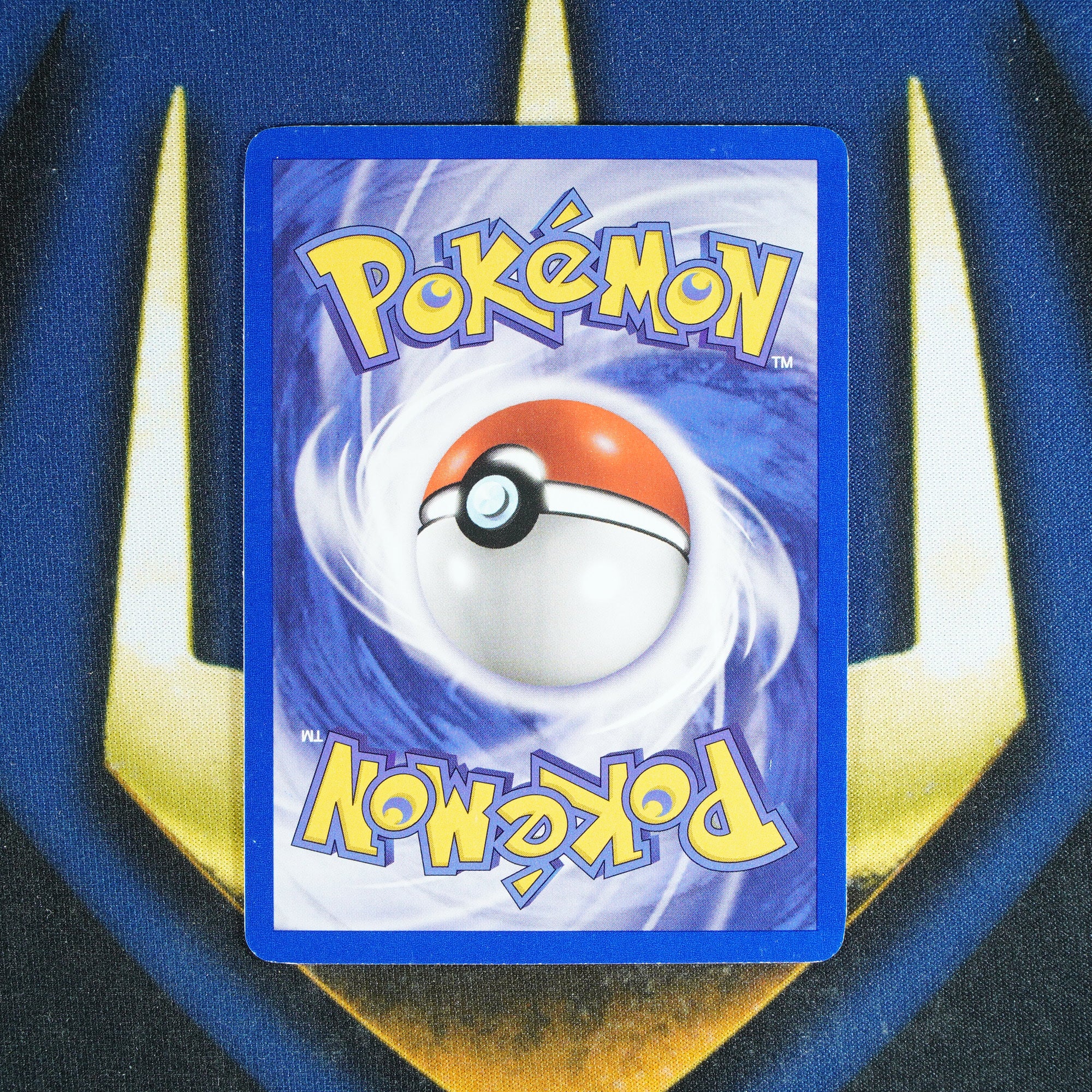 Charmander TEAM ROCKET 1ST EDITION Common 50/82 [LP]