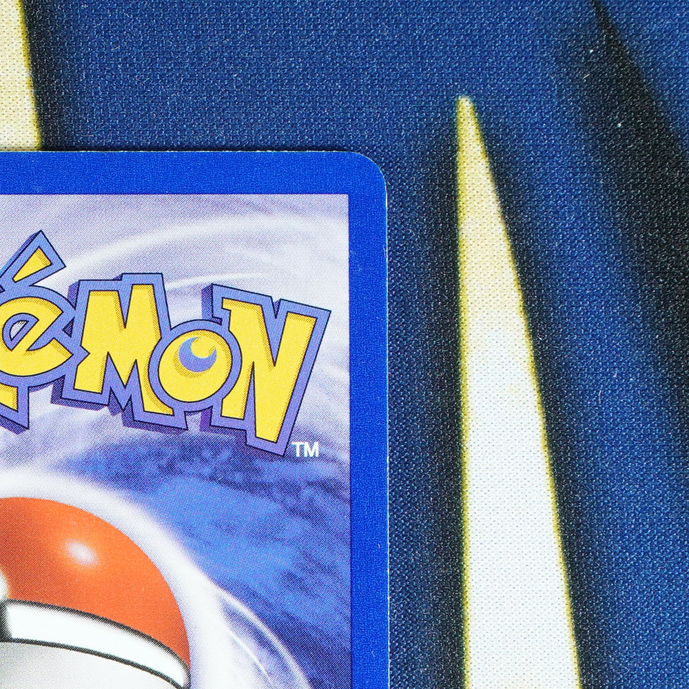 Charmander TEAM ROCKET 1ST EDITION Common 50/82 [LP]