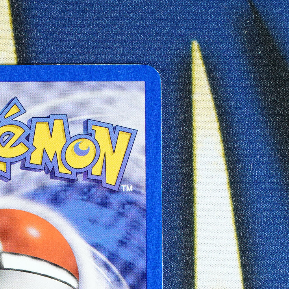 Charmander TEAM ROCKET 1ST EDITION Common 50/82 [LP]