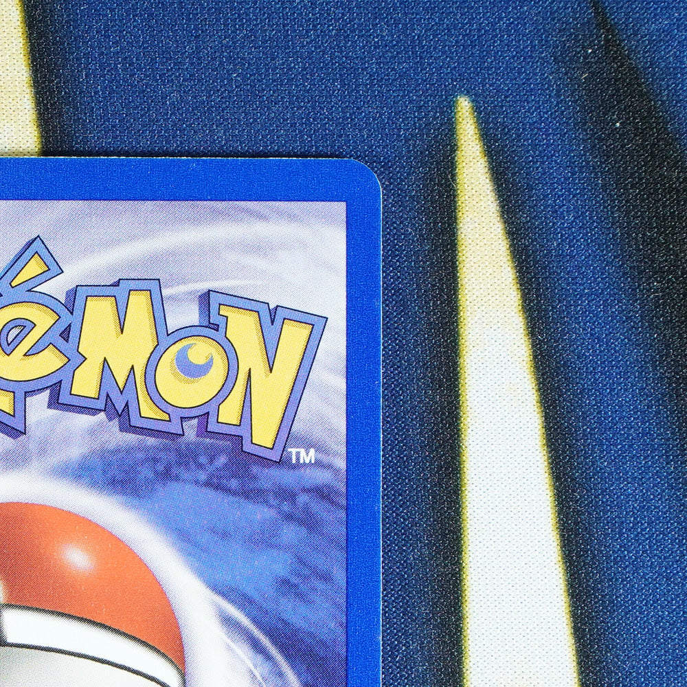 Eevee TEAM ROCKET 1ST EDITION Common 55/82 [NM]