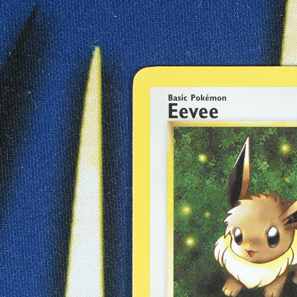 Eevee TEAM ROCKET 1ST EDITION Common 55/82 [NM]