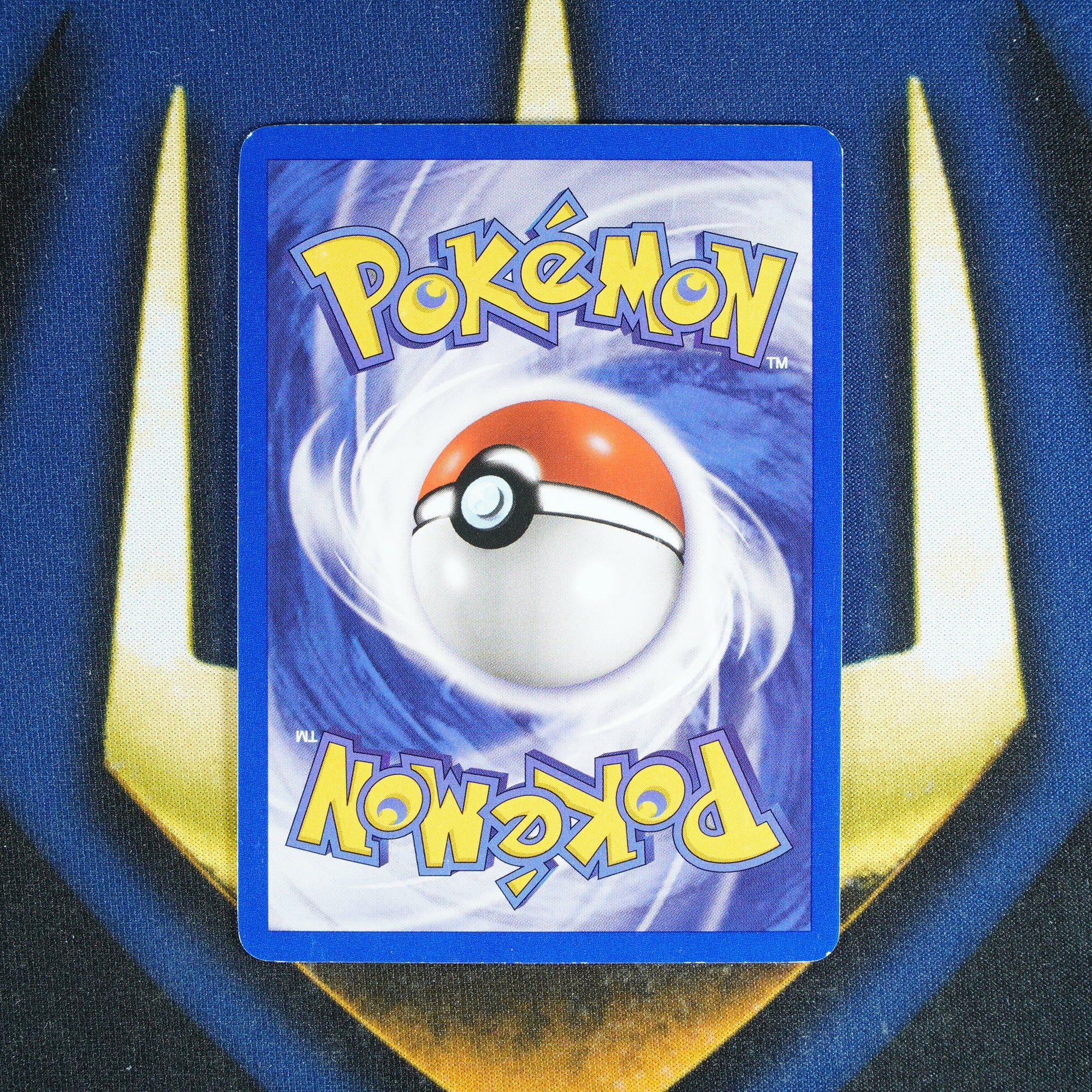 Eevee TEAM ROCKET 1ST EDITION Common 55/82 [LP]