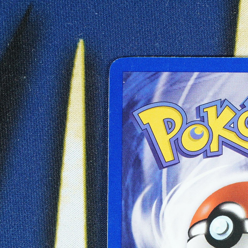 Eevee TEAM ROCKET 1ST EDITION Common 55/82 [LP]