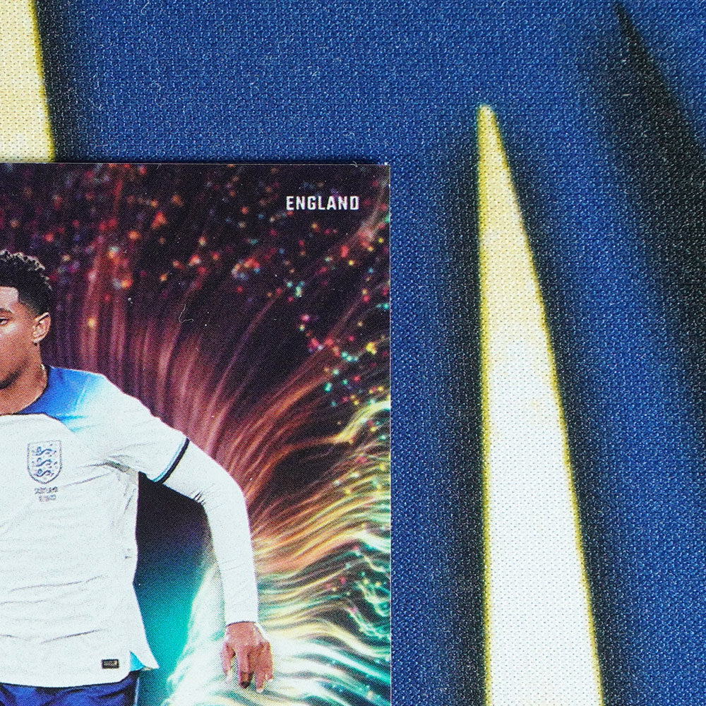 Jude Bellingham 2023-24 PANINI DONRUSS FIFA Night Moves #2  [Raw]
