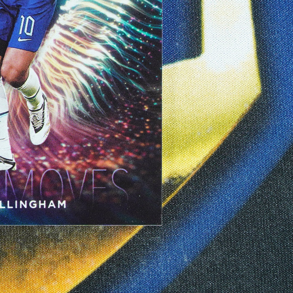 Jude Bellingham 2023-24 PANINI DONRUSS FIFA Night Moves #2  [Raw]
