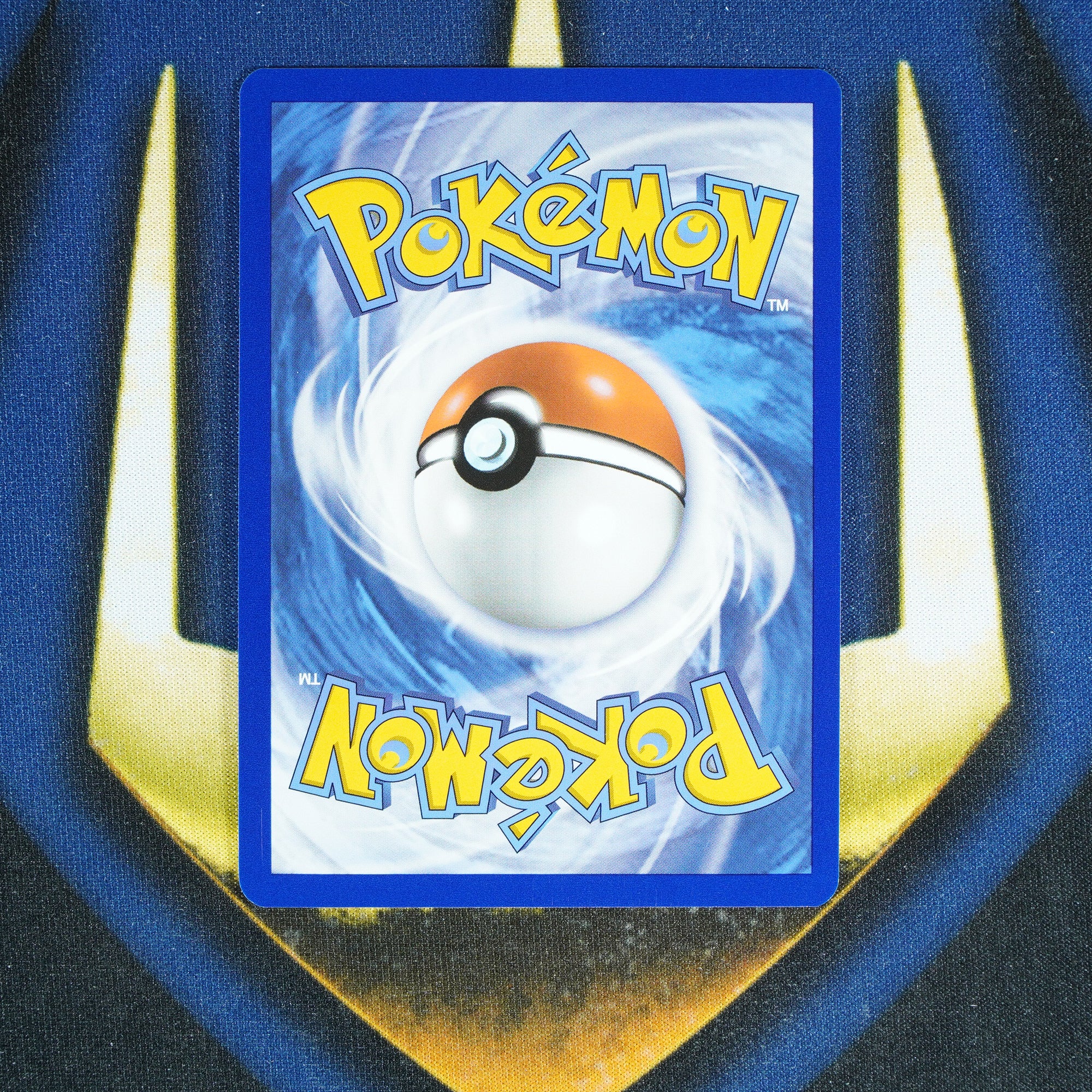 Greninja EX TWILIGHT MASQUERADE Special Illustration Rare 214/167 [M]