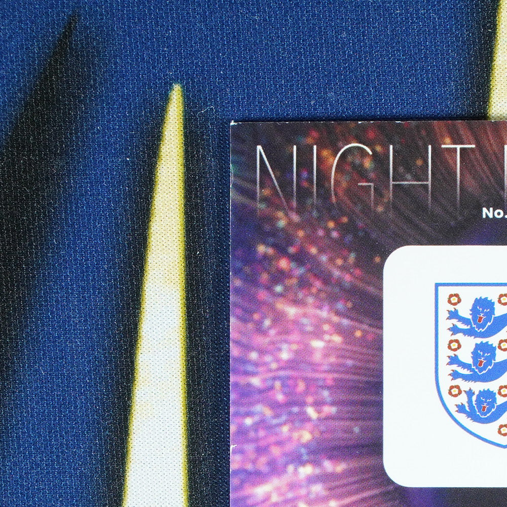 Jude Bellingham 2023-24 PANINI DONRUSS FIFA Night Moves #2  [Raw]
