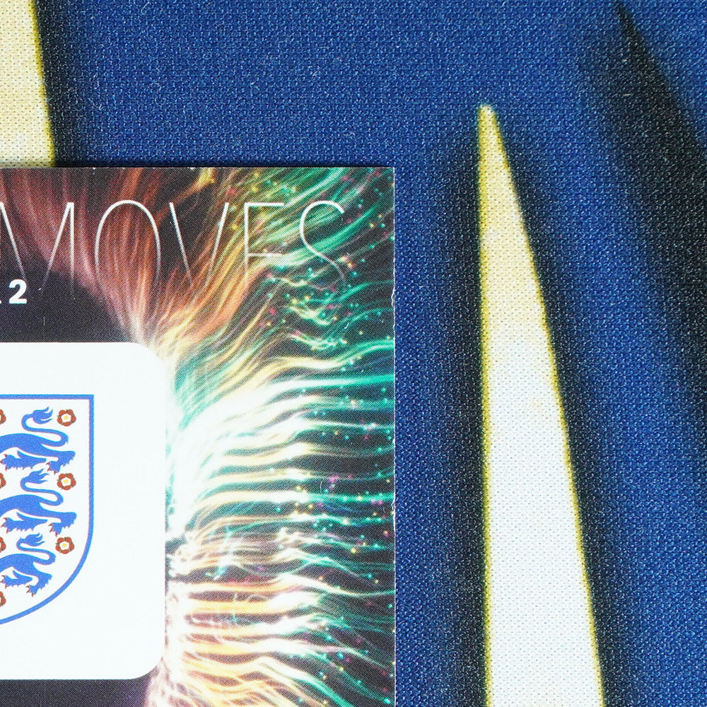 Jude Bellingham 2023-24 PANINI DONRUSS FIFA Night Moves #2  [Raw]