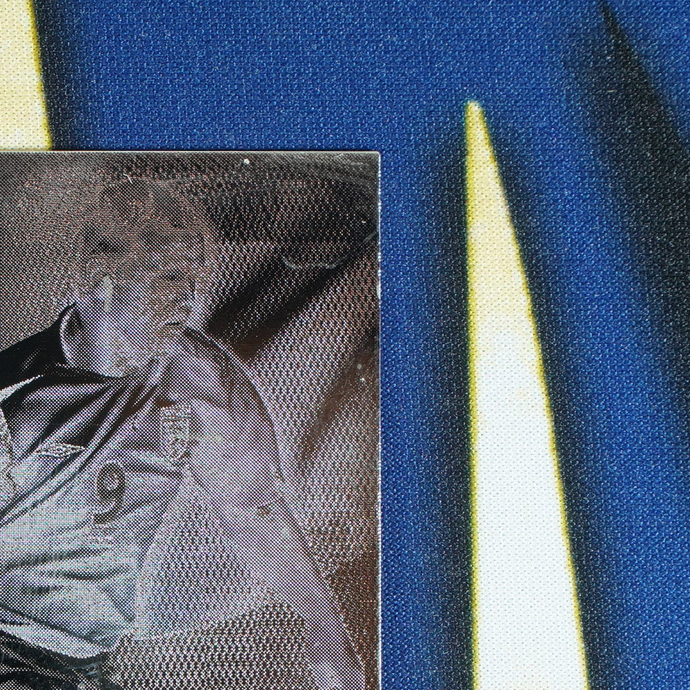 Wayne Rooney 2006 FUTERA SILVER Patch /295  [Raw]