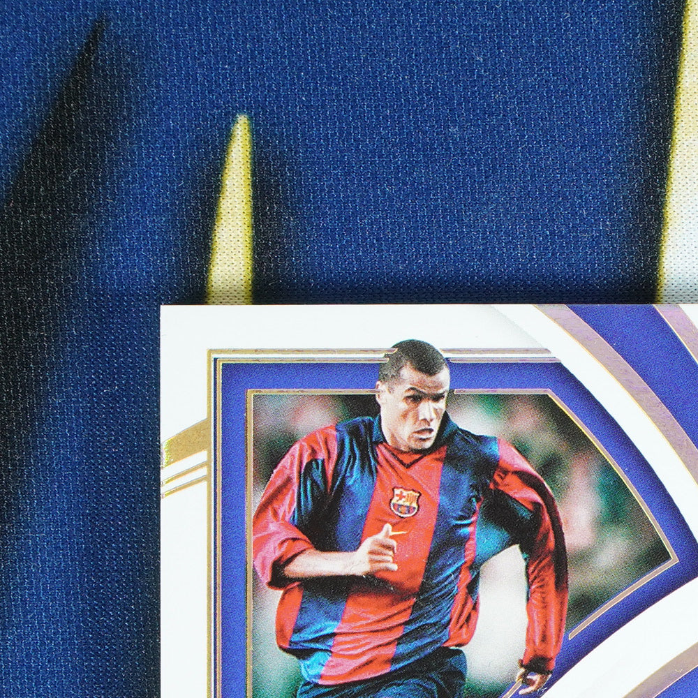 Rivaldo 2022-23 PANINI IMMACULATE Splendid Signatures /10 SI/RIV  [Raw]
