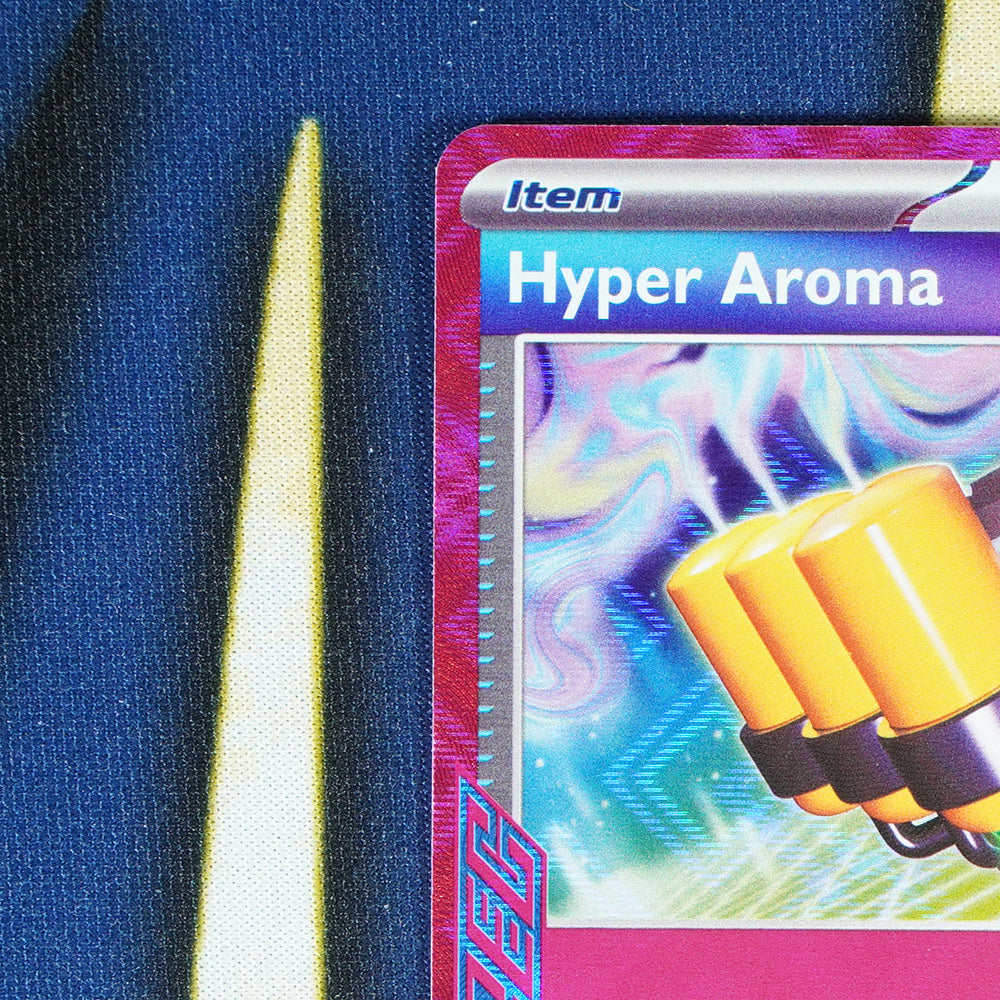 Hyper Aroma TWILIGHT MASQUERADE ACE Spec Rare 152/167 [M]