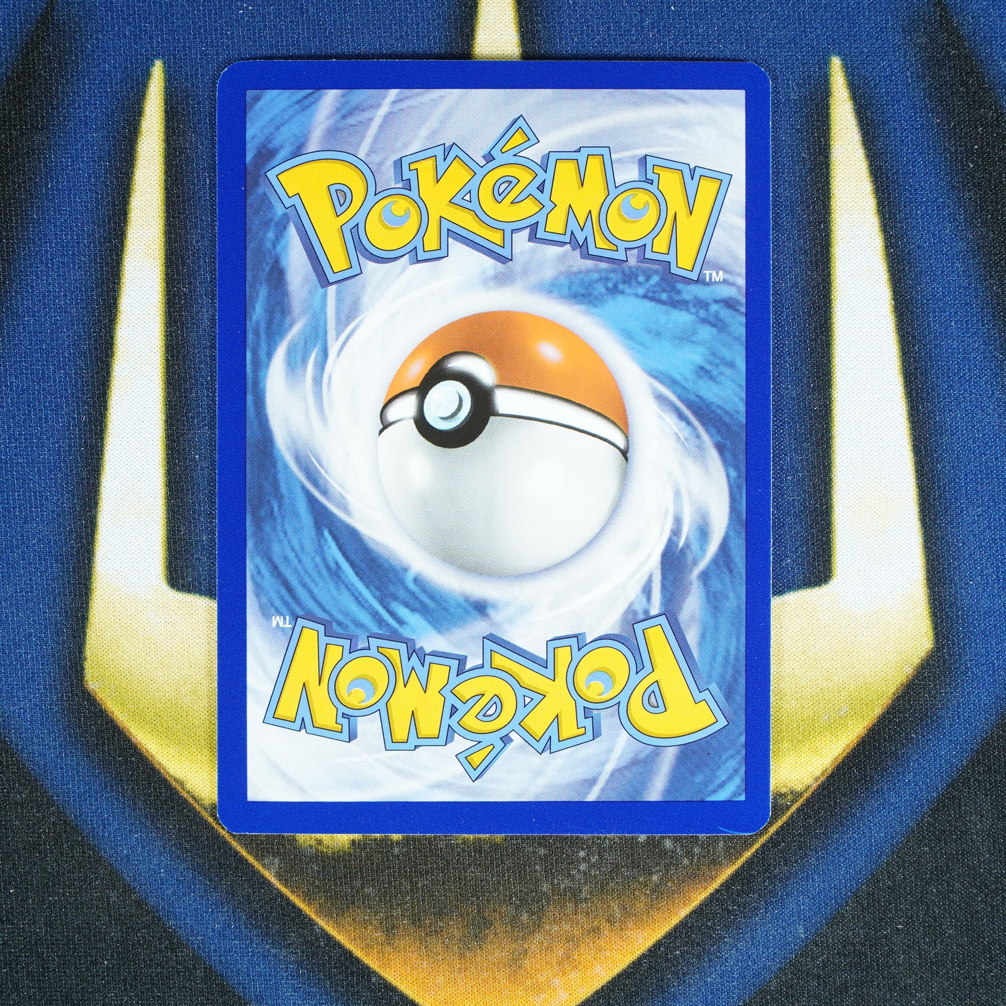 Houndour OBSIDIAN FLAMES Illustration Rare 204/197 [M]