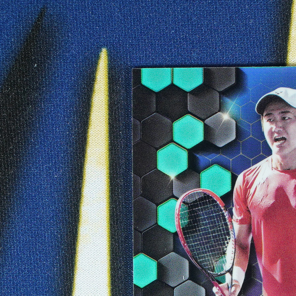 Yoshihito Nishioka  2024 TOPPS GRAPHITE Aqua /199  [Raw]