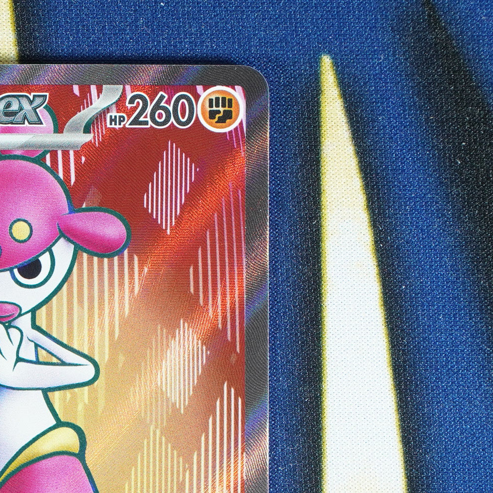 Medicham EX STELLAR CROWN Ultra Rare 161/142 [M]
