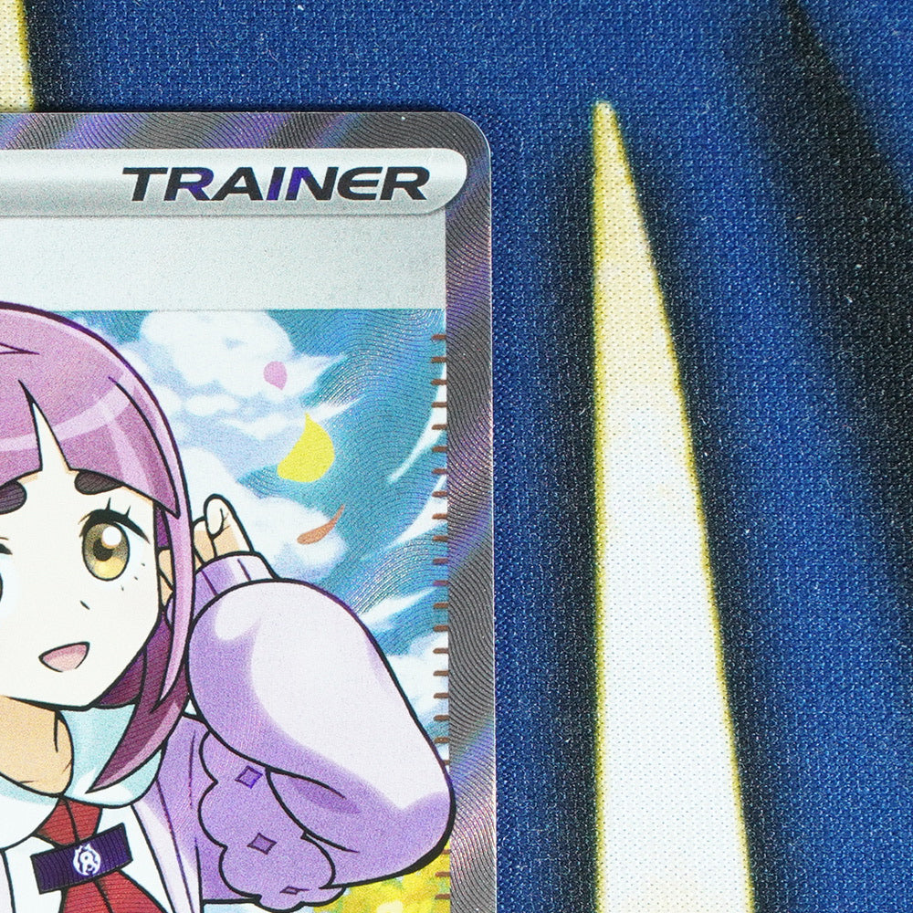 Lacey STELLAR CROWN Ultra Rare 166/142 [M]