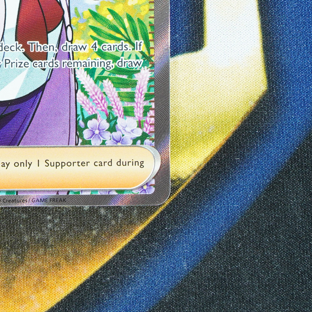 Lacey STELLAR CROWN Ultra Rare 166/142 [M]