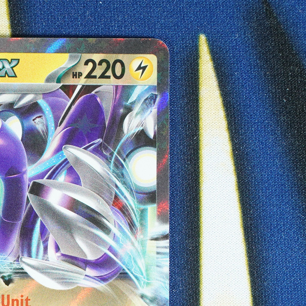 Miraidon EX BLACK STAR PROMO Promo SVP 028 [M]