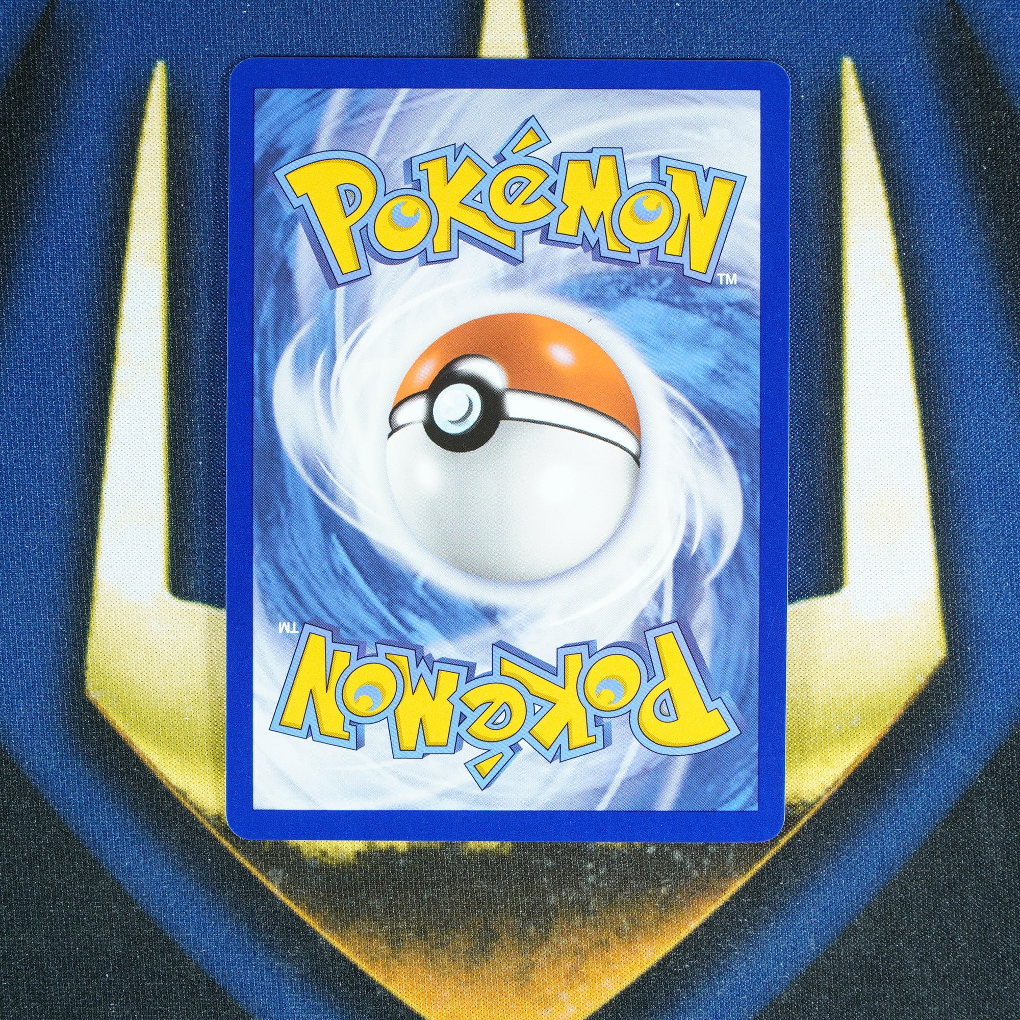 Zapdos EX BLACK STAR PROMO Promo SVP 049 [M]