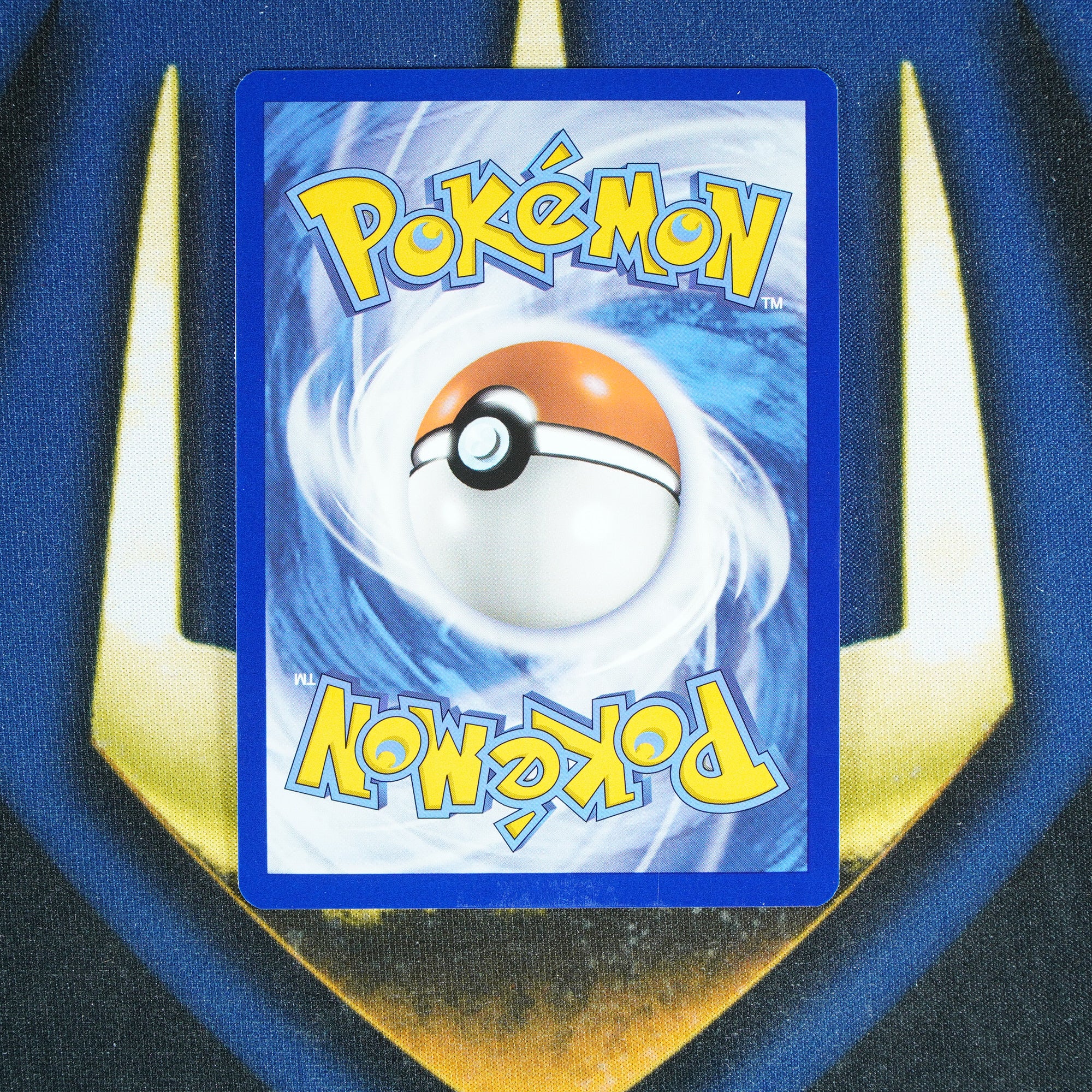 Kyogre V CROWN ZENITH Ultra Rare 037/159 [M]