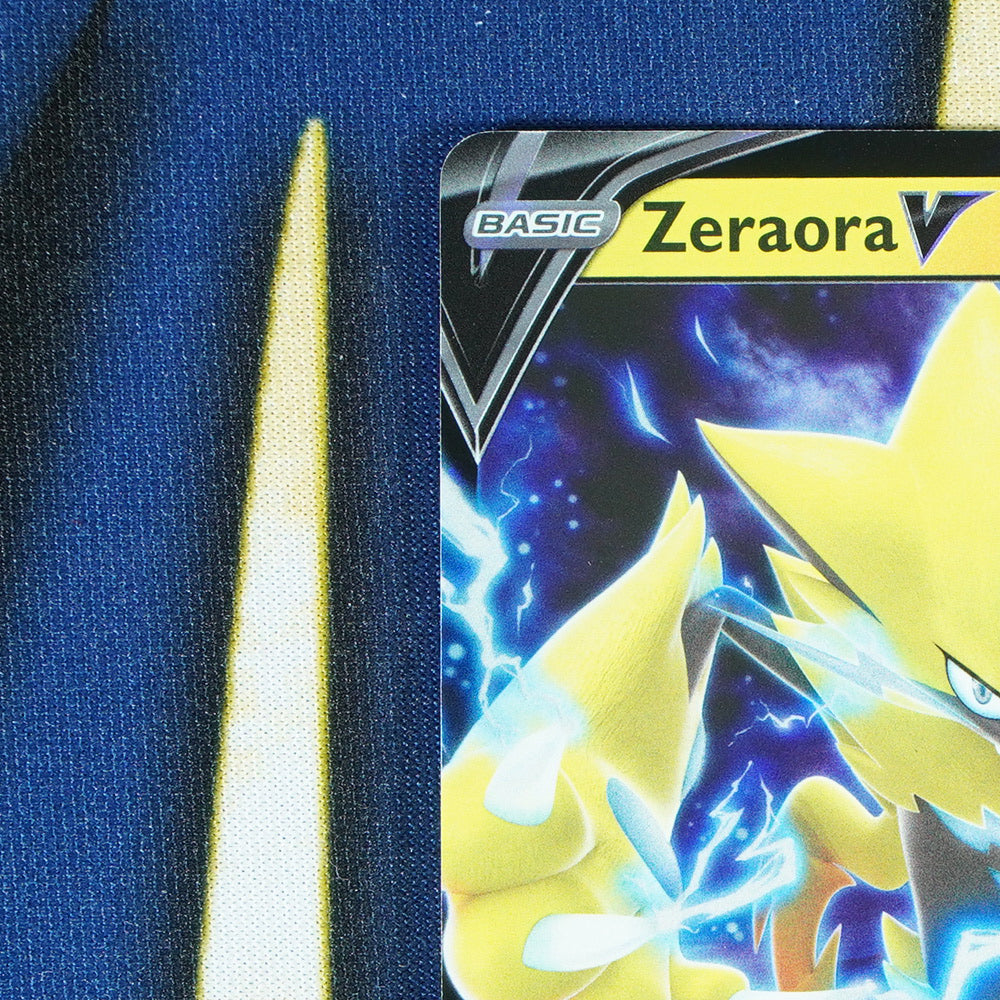 Zeraora V CROWN ZENITH Ultra Rare 053/159 [M]