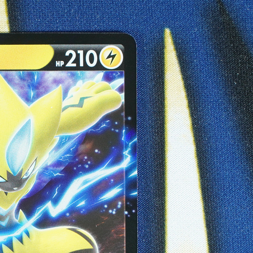 Zeraora V CROWN ZENITH Ultra Rare 053/159 [M]