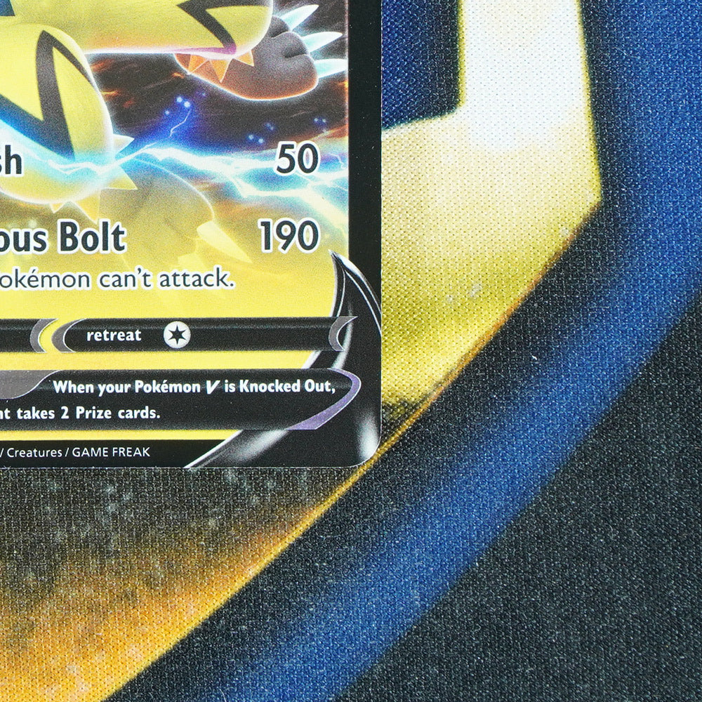 Zeraora V CROWN ZENITH Ultra Rare 053/159 [M]