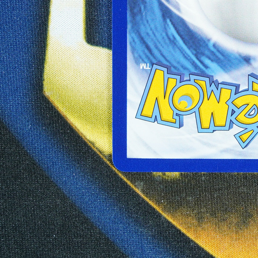 Zeraora V CROWN ZENITH Ultra Rare 053/159 [M]