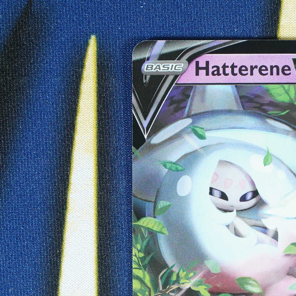 Hatterene V CROWN ZENITH Ultra Rare 065/159 [M]