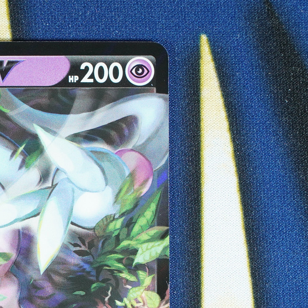 Hatterene V CROWN ZENITH Ultra Rare 065/159 [M]