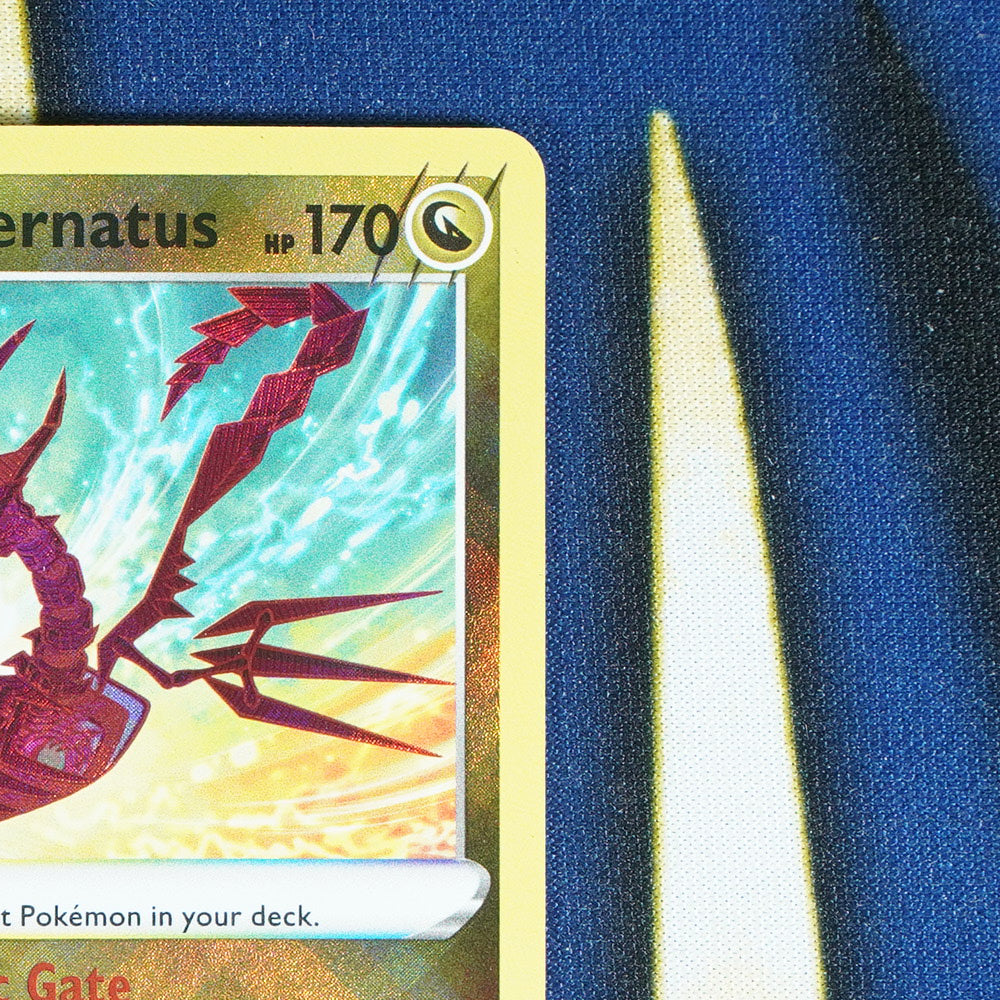 Radiant Eternatus CROWN ZENITH Ultra Rare 105/159 [M]