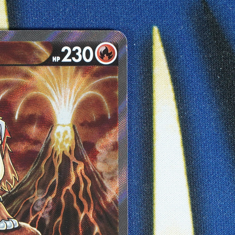 Entei V CROWN ZENITH Galarian Gallery GG36/GG70 [M]