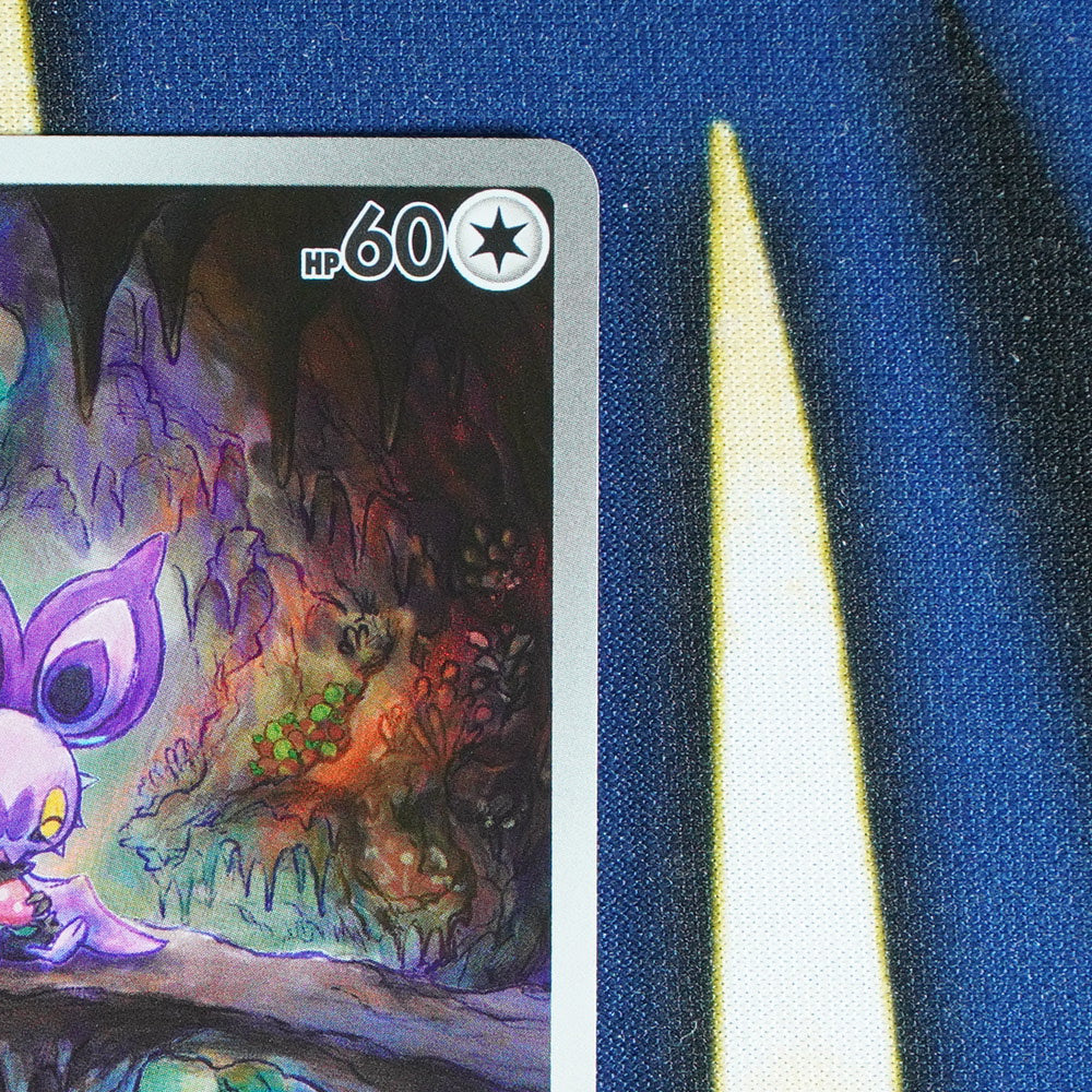 Noibat BATTLE PARTNERS JAPANESE Art Rare 111/100 [M]
