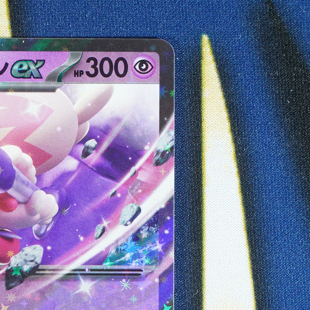 Tinkaton EX CLAY BURST JAPANESE Double Rare 035/071 [M]